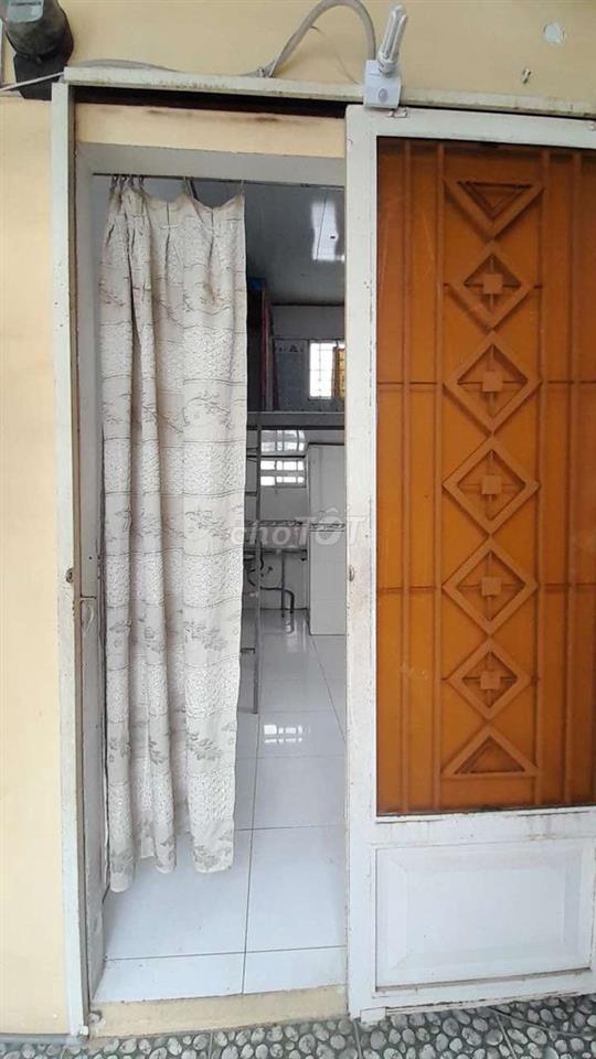 phòng trọ giá rẻ quận GòVâp