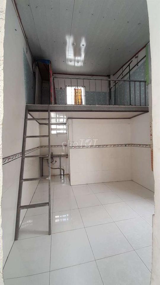 phòng trọ Gòvâp 