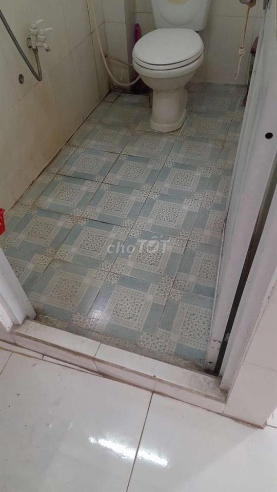 phòng trọ Gòvâp 