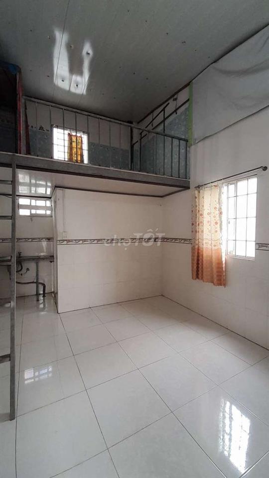 phòng trọ Gòvâp 