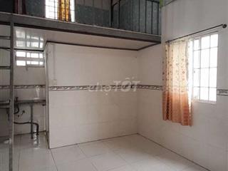 phòng trọ Gòvâp 