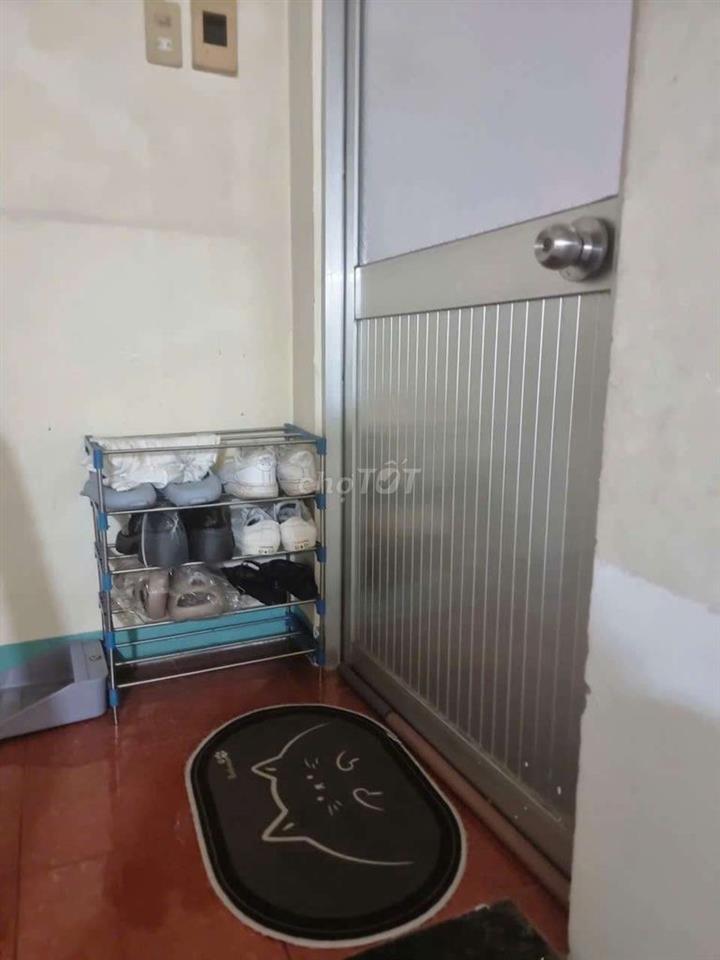 Phòng cho SV nữ  & NVVP thuê đường Nguyễn Tư Giản, Gò Vấp 