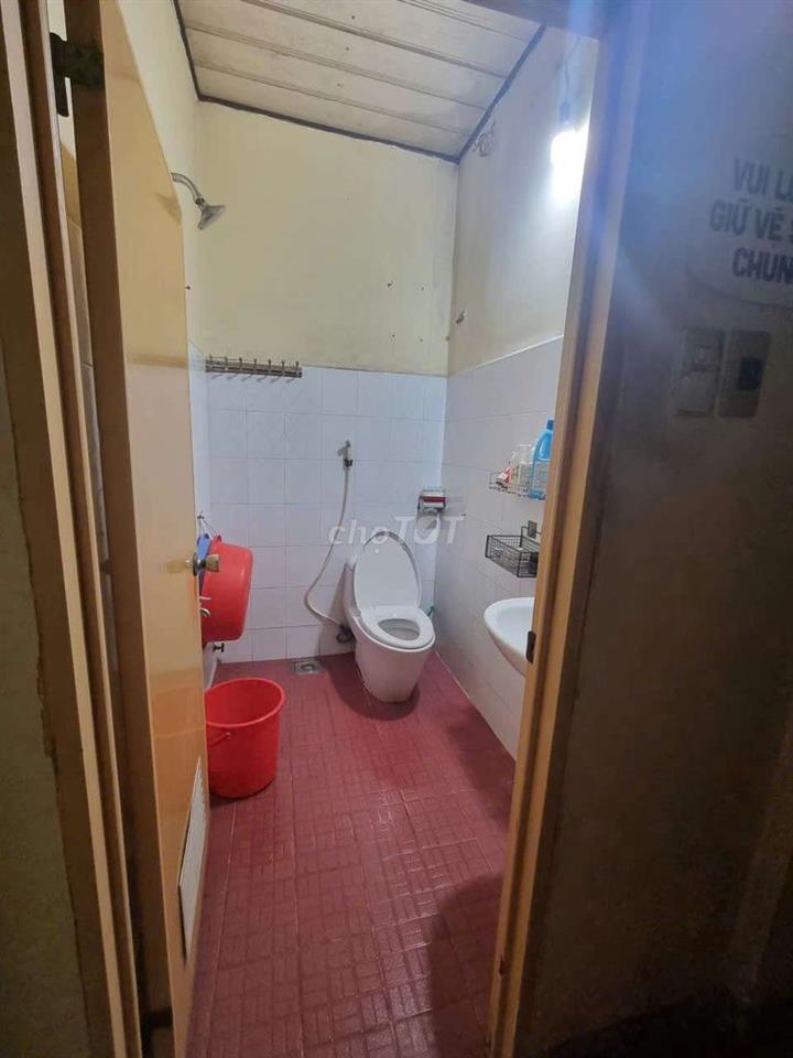 Phòng cho SV nữ  & NVVP thuê đường Nguyễn Tư Giản, Gò Vấp 