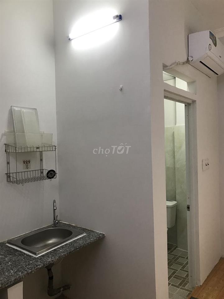 Full Nội thất - Phòng trọ cho thuê