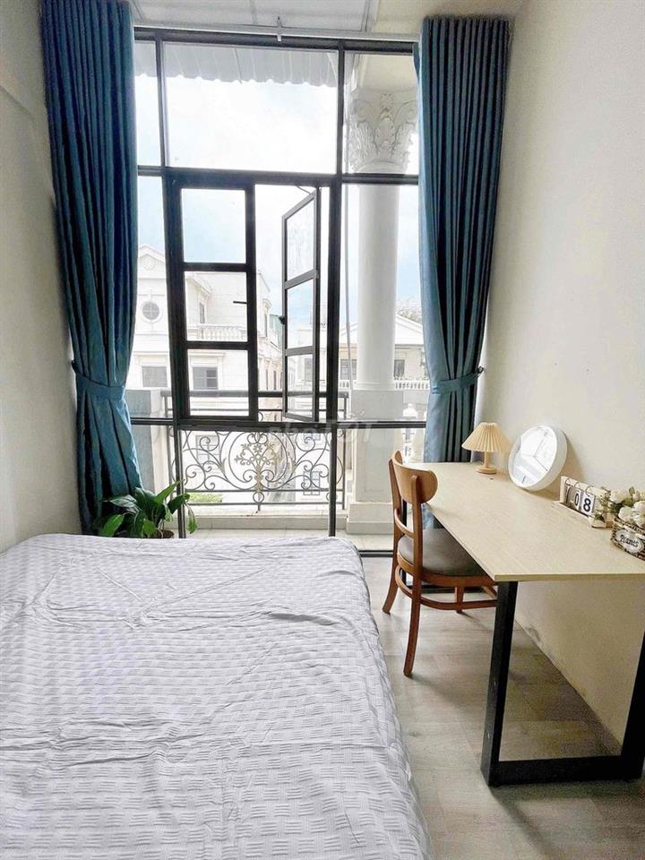 CHO THUÊ PHÒNG CHỈ TỪ 3TR GẦN NGAY CITYLAND GÒ VẤP