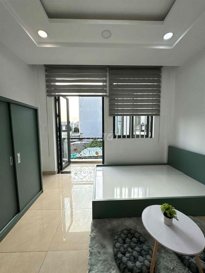 CHO THUÊ PHÒNG CHỈ TỪ 3TR GẦN NGAY CITYLAND GÒ VẤP