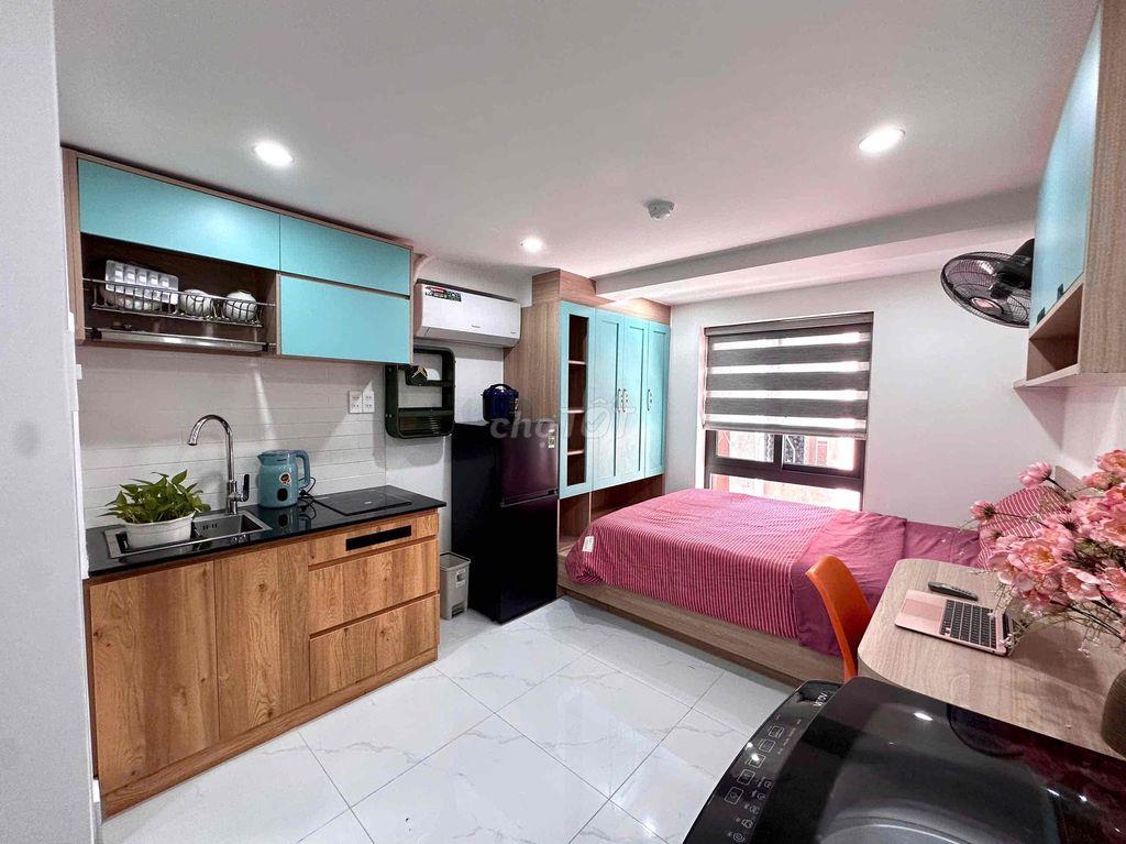CHO THUÊ PHÒNG CHỈ TỪ 3TR GẦN NGAY CITYLAND GÒ VẤP