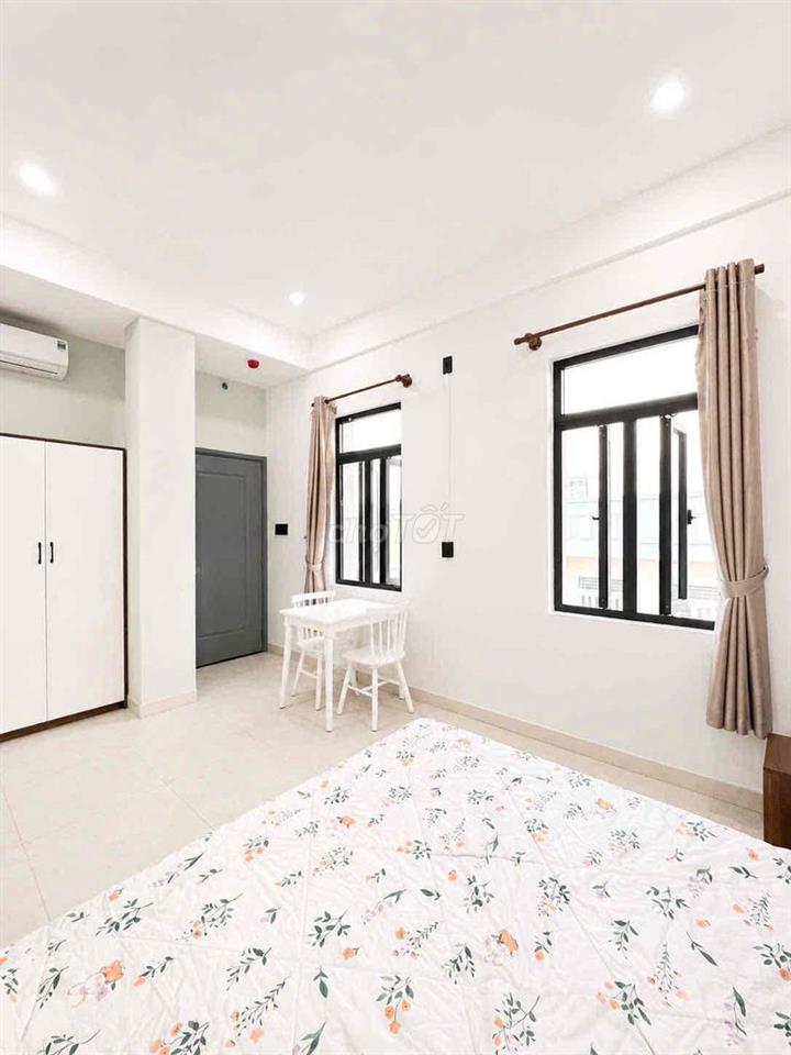 CHO THUÊ PHÒNG CHỈ TỪ 3TR GẦN NGAY CITYLAND GÒ VẤP