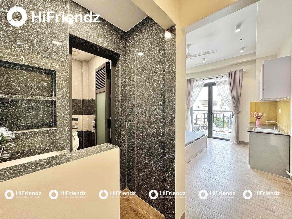 CHO THUÊ PHÒNG CHỈ TỪ 3TR GẦN NGAY CITYLAND GÒ VẤP