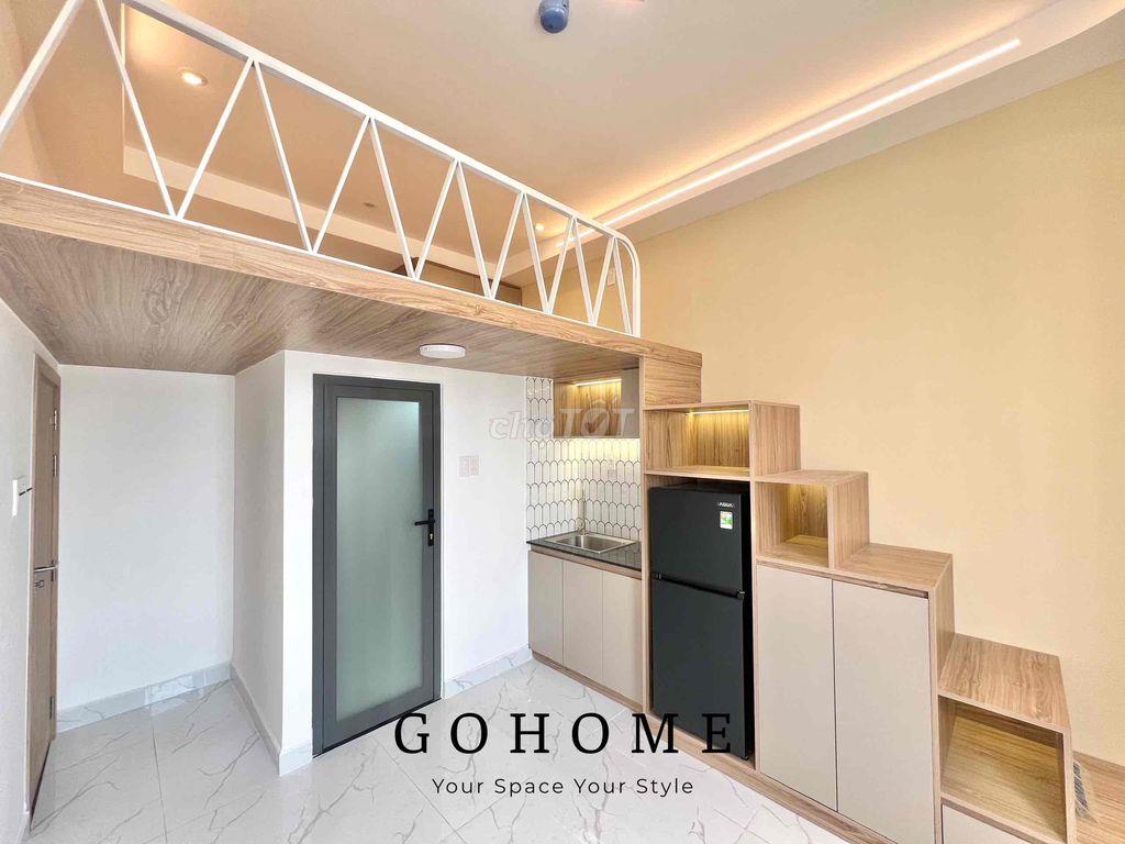 CHO THUÊ PHÒNG CHỈ TỪ 3TR GẦN NGAY CITYLAND GÒ VẤP