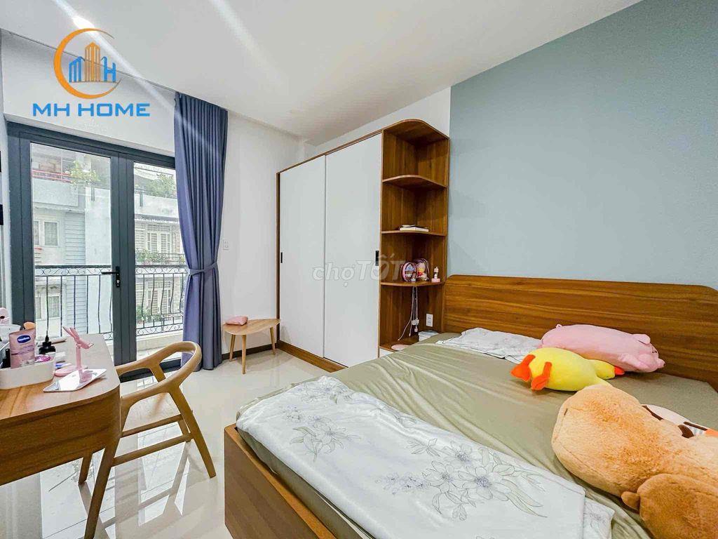 CHO THUÊ CĂN HỘ GIÁ CHỈ TỪ 4TR GẦN NGAY LOTTE Q7