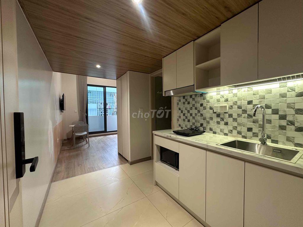 CHO THUÊ CĂN HỘ GIÁ CHỈ TỪ 4TR GẦN NGAY LOTTE Q7