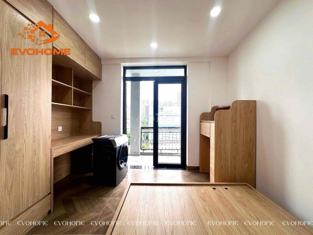 CHO THUÊ CĂN HỘ GIÁ CHỈ TỪ 4TR GẦN NGAY LOTTE Q7