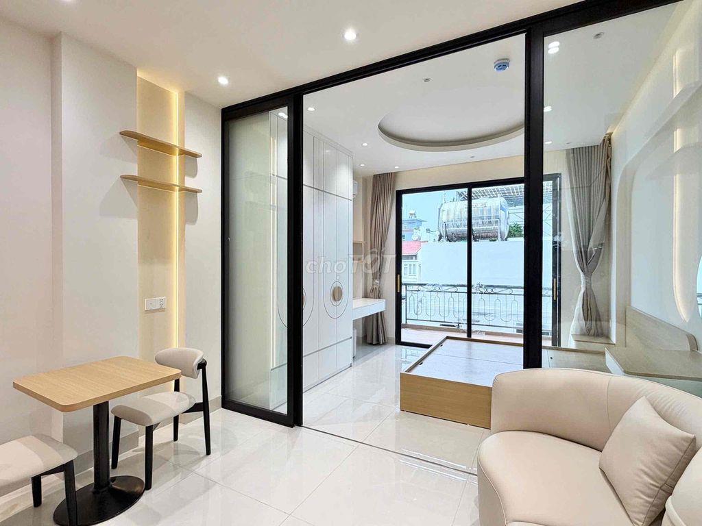 CHO THUÊ CĂN HỘ CHỈ TỪ 4TR GẦN NGAY LOTTE QUẬN 7