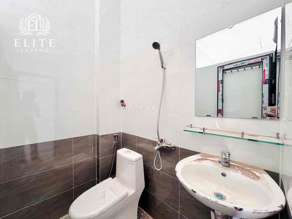 DUPLEX BAN CÔNG PHÒNG ĐẾN 15/8 - CÁCH VĂN LANH CƠ SỞ 3 CHỈ 3 PHÚT