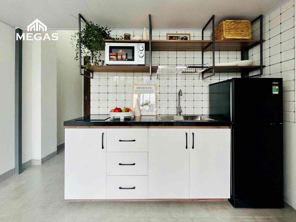 DUPLEX BAN CÔNG PHÒNG ĐẾN 15/8 - CÁCH VĂN LANH CƠ SỞ 3 CHỈ 3 PHÚT