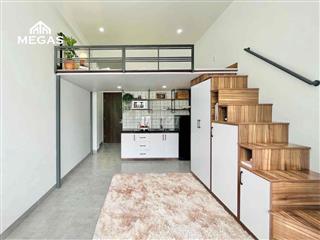 DUPLEX BAN CÔNG PHÒNG ĐẾN 15/8 - CÁCH VĂN LANH CƠ SỞ 3 CHỈ 3 PHÚT