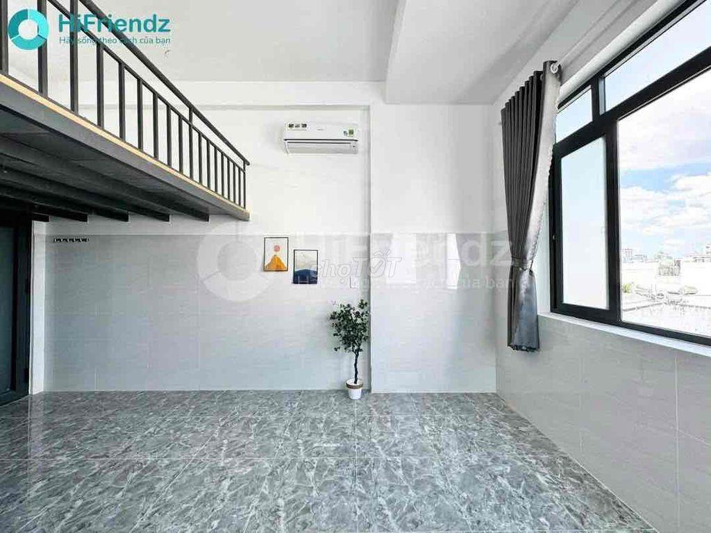 Khai trương 15 phòng cách Emart, Đại học Văn Lang, IUH chỉ 3 phút