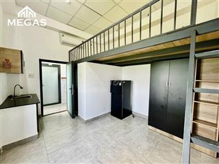 TRỐNG LẠI 1 PHÒNG CỬA SỔ TRỜI NGAY VĂN LANG CƠ SỞ 3 CHỈ 2 PHÚT