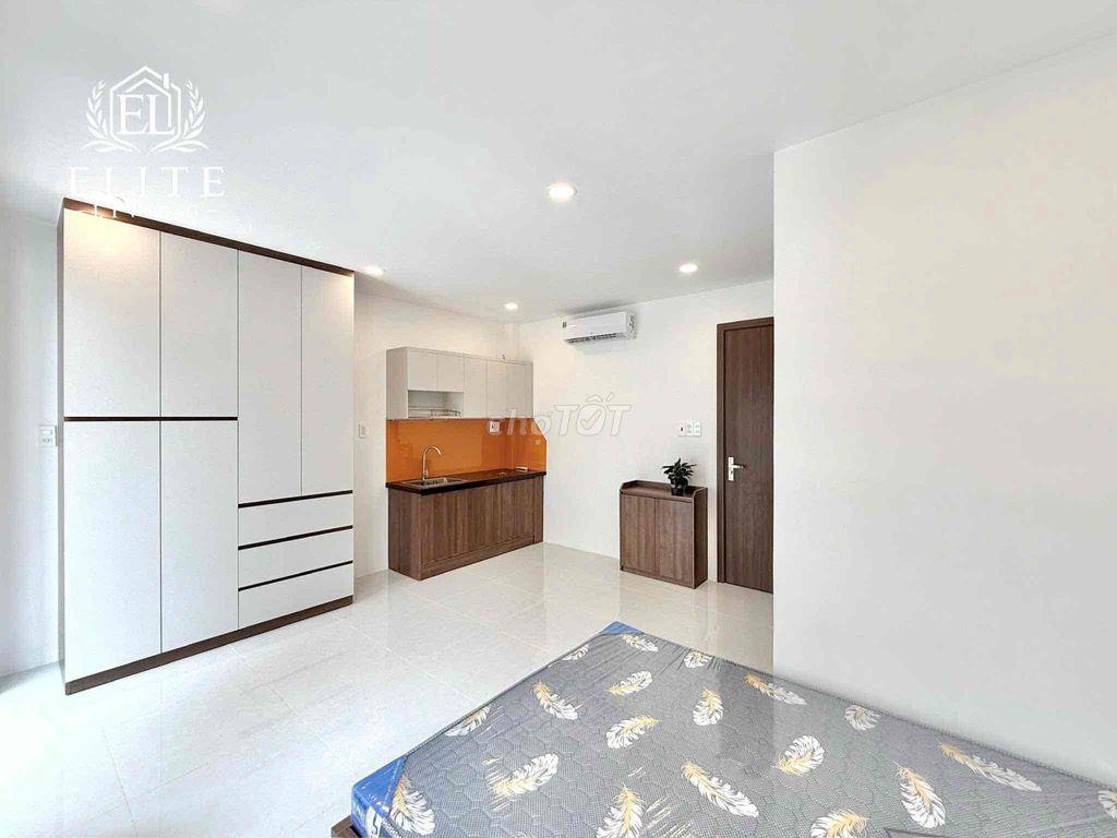 Khai trương phòng studio ngay Emart - gần Văn Lang, IUH