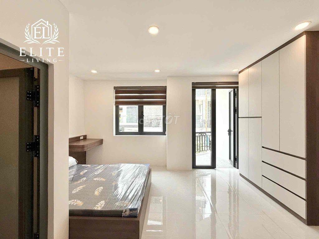 Khai trương phòng studio ngay Emart - gần Văn Lang, IUH