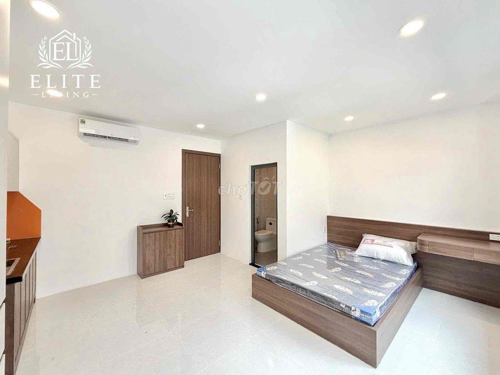 Khai trương phòng studio ngay Emart - gần Văn Lang, IUH
