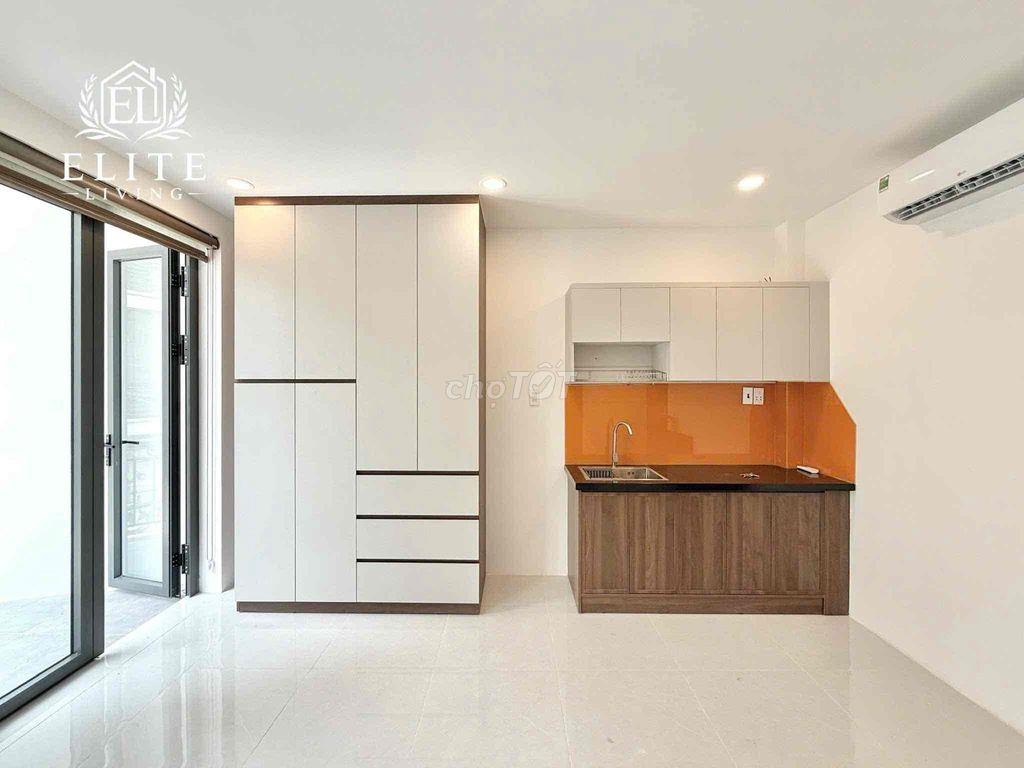 Khai trương phòng studio ngay Emart - gần Văn Lang, IUH