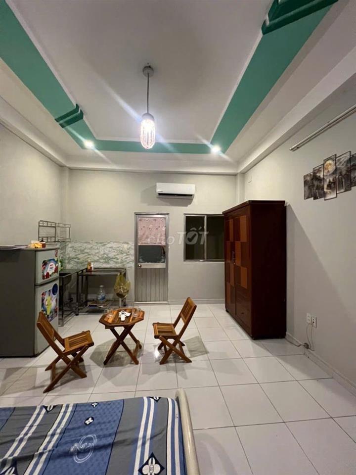 Chính chủ cho thuê phòng 3tr5