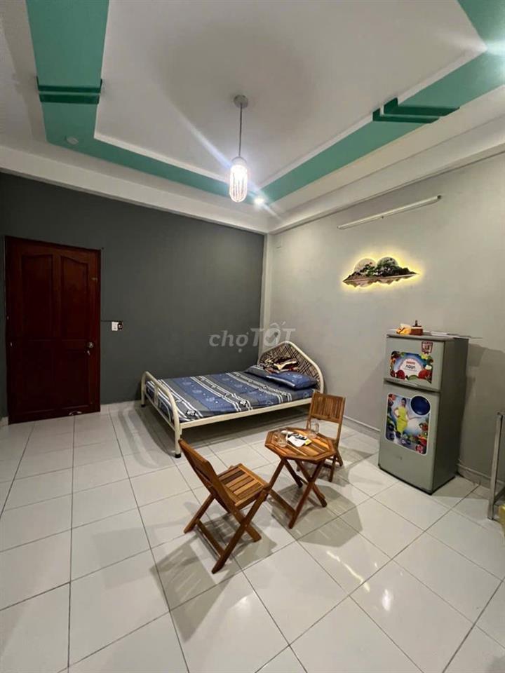 Chính chủ cho thuê phòng 3tr5