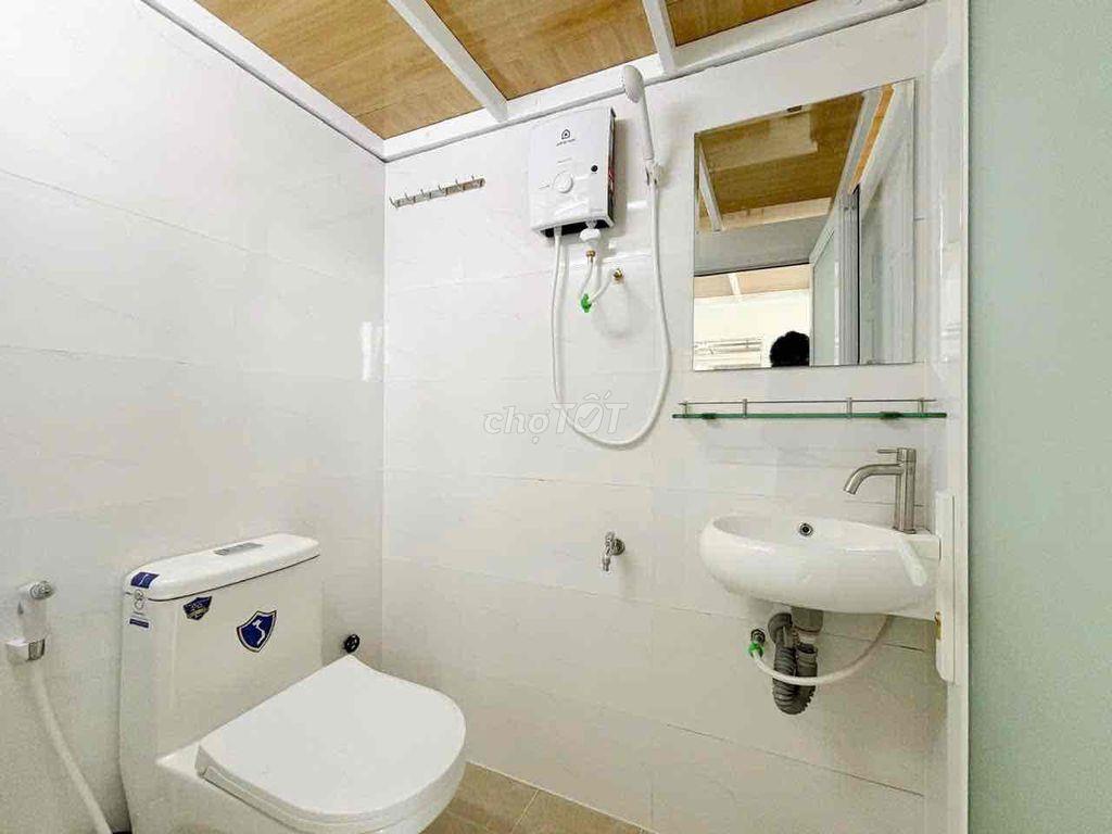 DUPLEX mới chỉ còn 1 phòng nhanh tay chốt ngay
