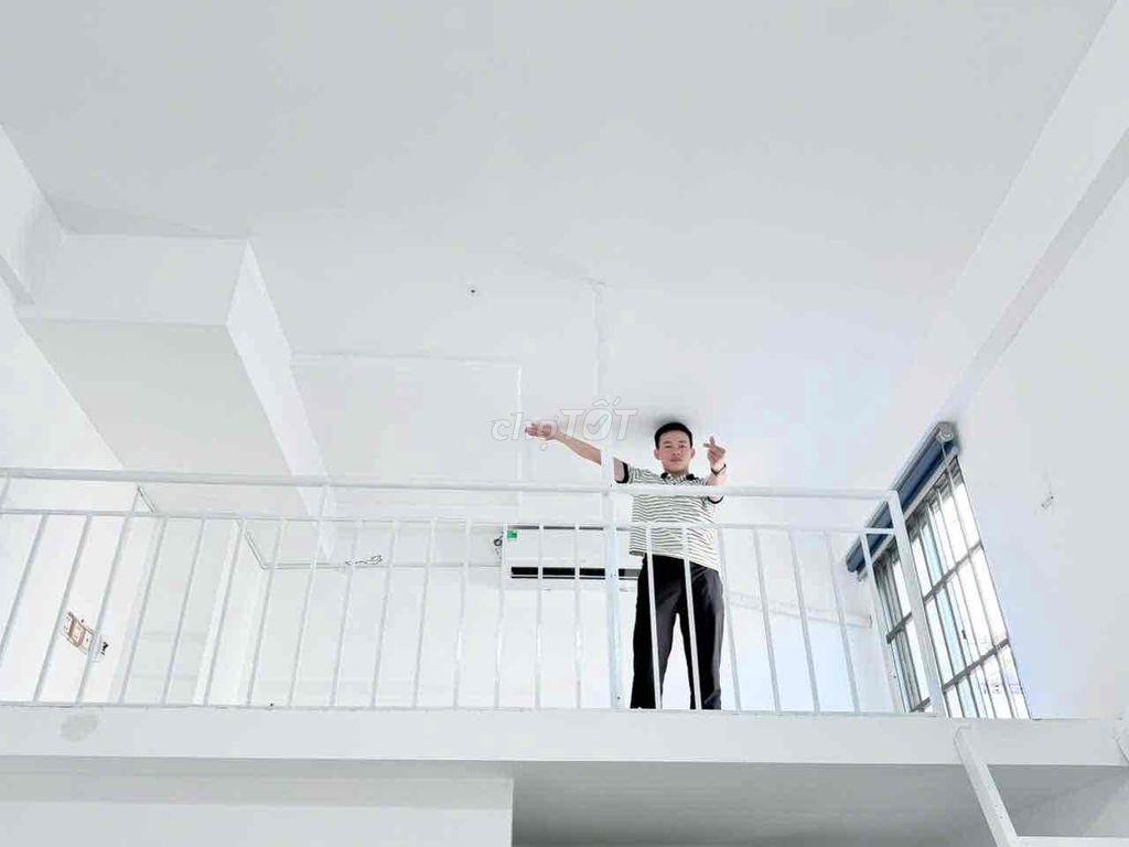 Cách Văn Lang 2p - Cách IUH 5p - Mới Hoàn Thiện Mới 100%