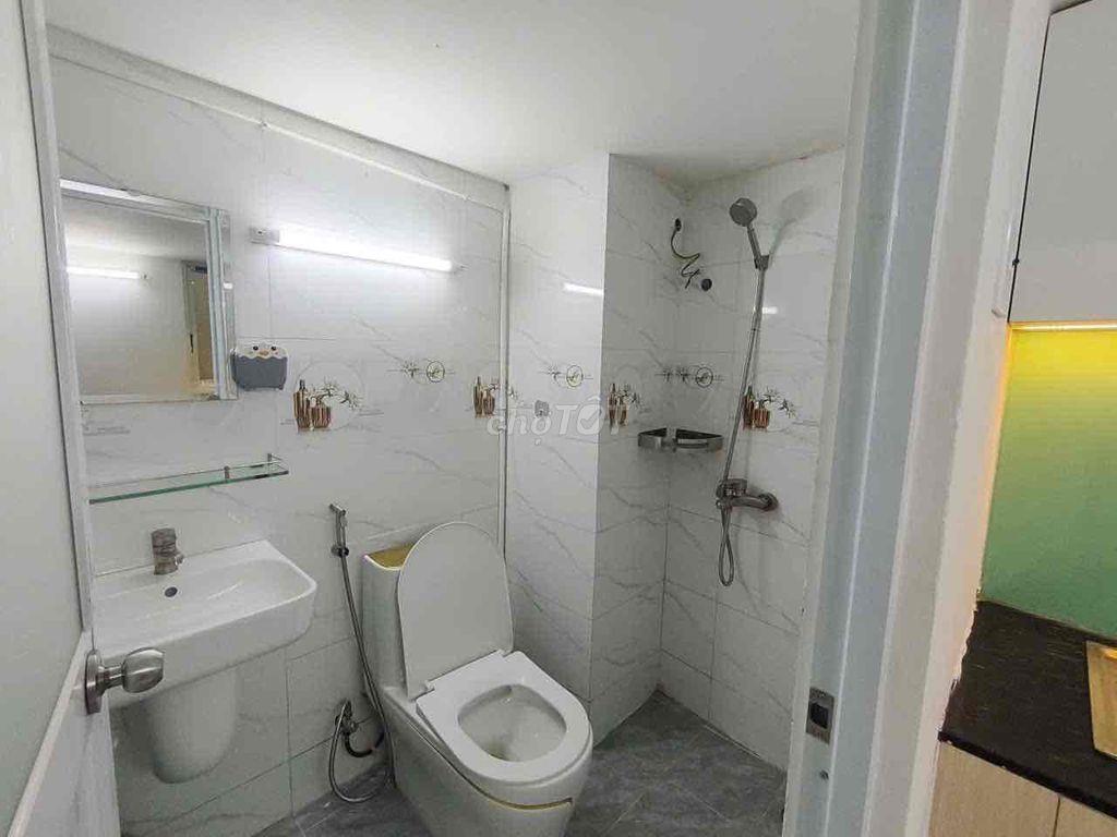 🏡 Duplex Siêu Đẹp – Full Nội Thất – Dọn Vào Ở Ngay