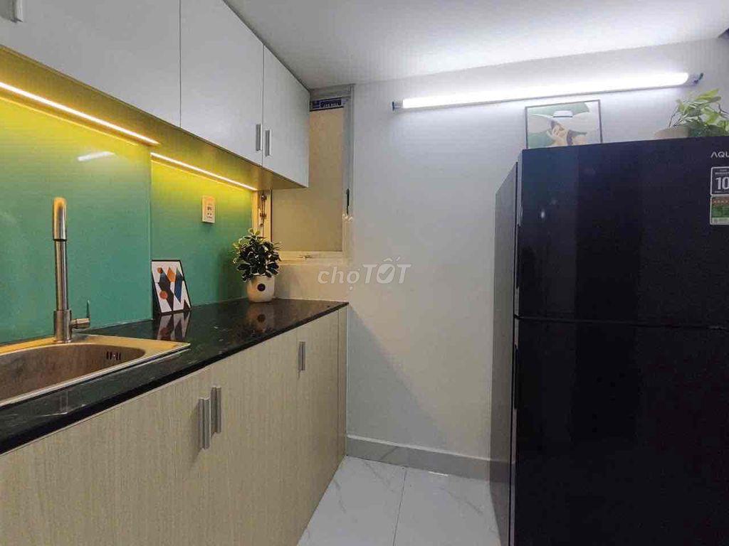 🏡 Duplex Siêu Đẹp – Full Nội Thất – Dọn Vào Ở Ngay