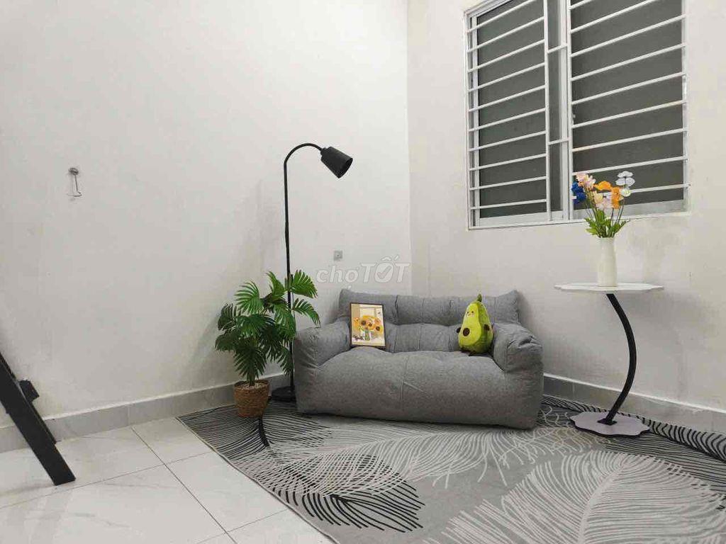 🏡 Duplex Siêu Đẹp – Full Nội Thất – Dọn Vào Ở Ngay