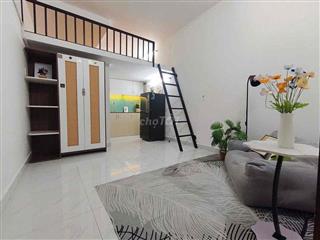 🏡 Duplex Siêu Đẹp – Full Nội Thất – Dọn Vào Ở Ngay