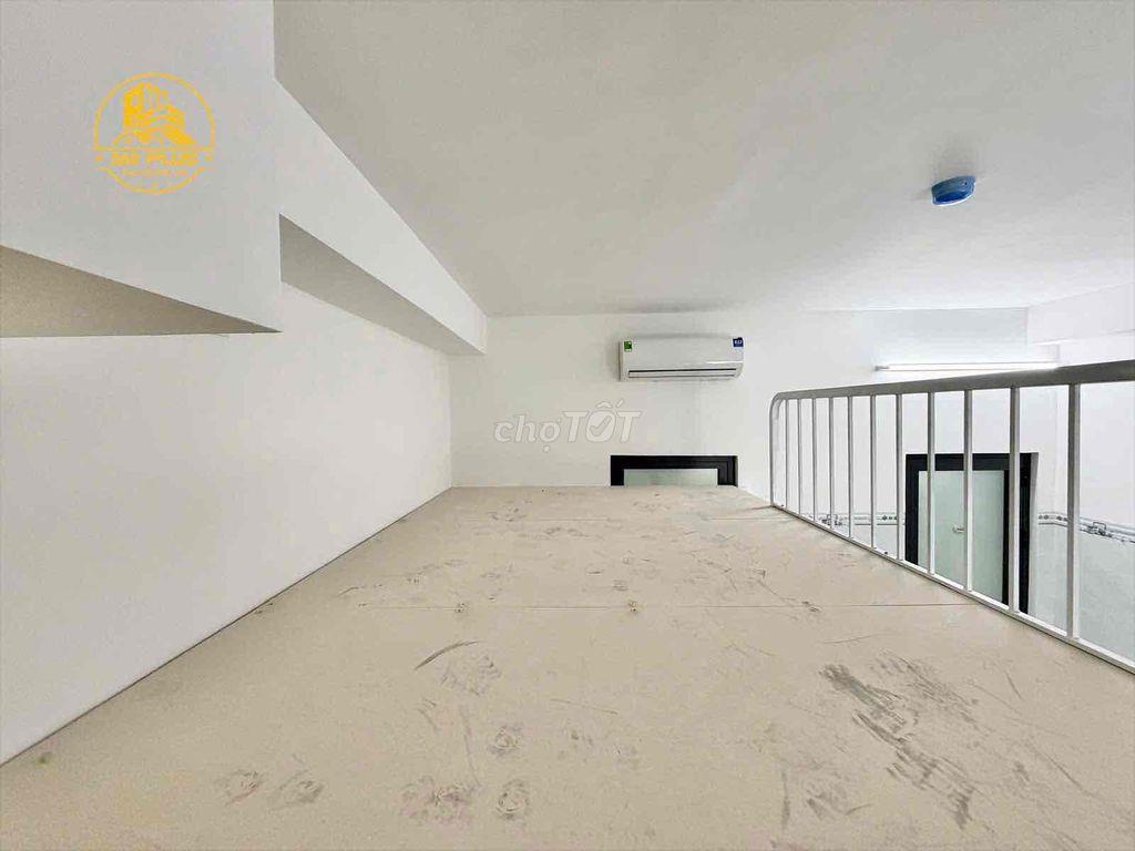 Duplex mới 100% - Full nội thất - Sát ĐH Nguyễn Tất Thành