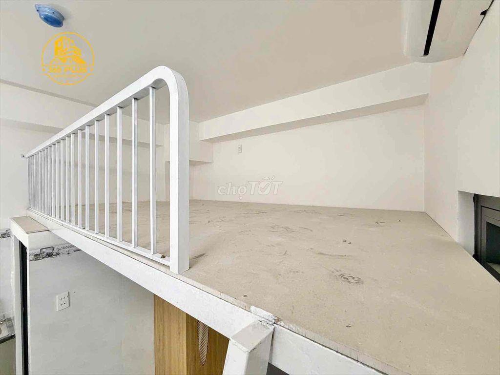 Duplex mới 100% - Full nội thất - Sát ĐH Nguyễn Tất Thành