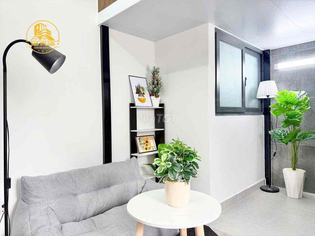 🏡 CĂN HỘ STUDIO MỚI 100% – SÁT CHỢ HIỆP THÀNH