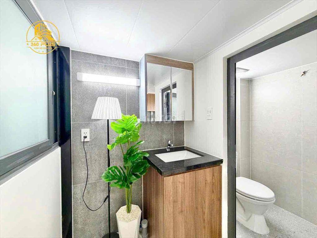 🏡 CĂN HỘ STUDIO MỚI 100% – SÁT CHỢ HIỆP THÀNH