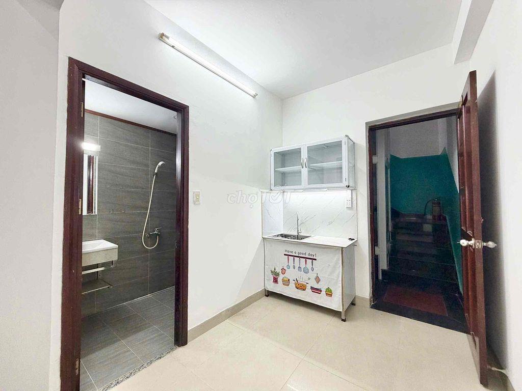 Phòng Trọ Gò Vấp Giá Rẻ