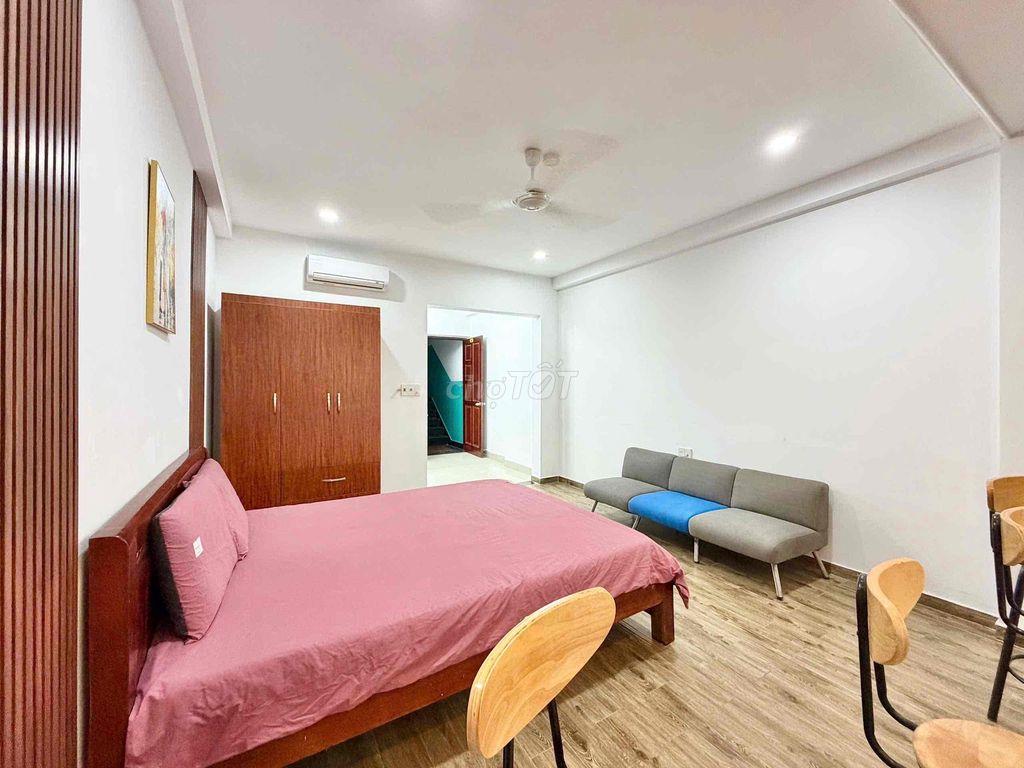 Phòng Trọ Gò Vấp Giá Rẻ