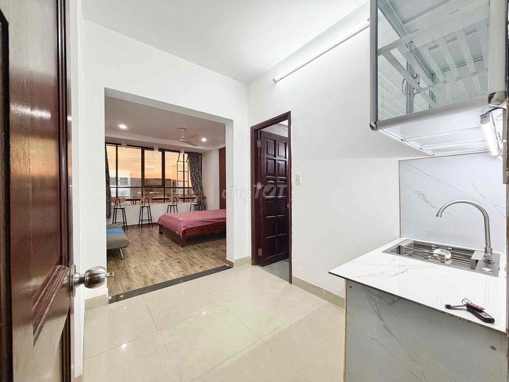 Phòng Trọ Gò Vấp Giá Rẻ