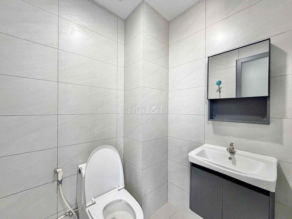 🔥 PHÒNG TRỌ GÒ VẤP – PHÒNG MỚI 100% 🏠✨