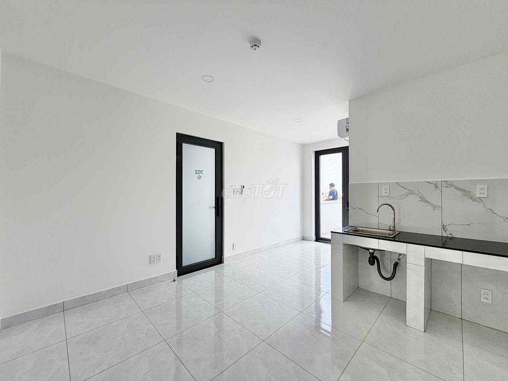 🔥 PHÒNG TRỌ GÒ VẤP – PHÒNG MỚI 100% 🏠✨