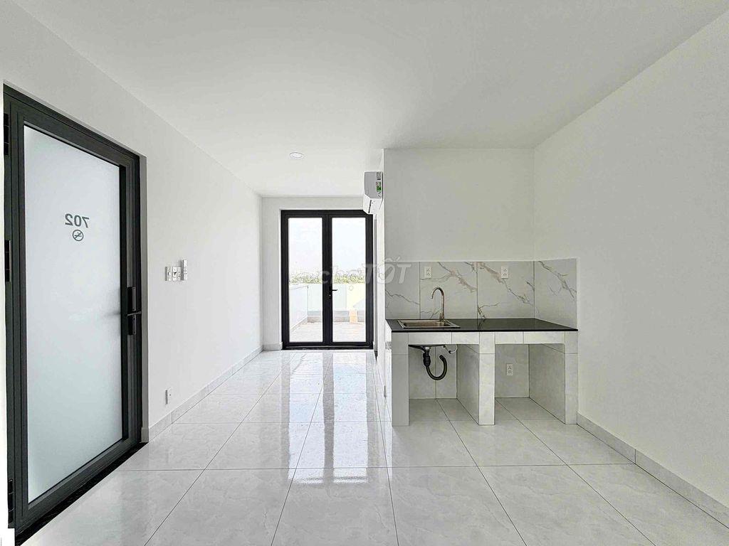 🔥 PHÒNG TRỌ GÒ VẤP – PHÒNG MỚI 100% 🏠✨