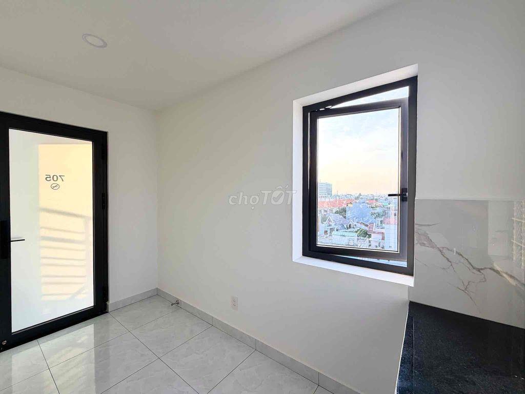 🔥 PHÒNG TRỌ GÒ VẤP – PHÒNG MỚI 100% 🏠✨