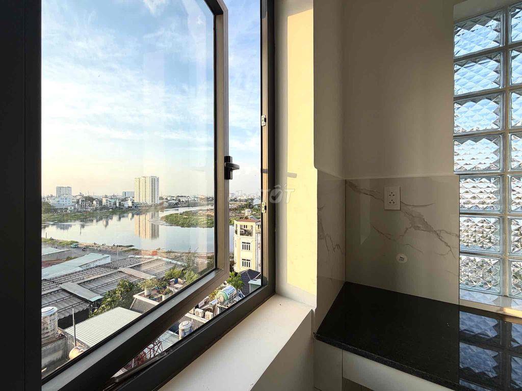 🔥 PHÒNG TRỌ GÒ VẤP – PHÒNG MỚI 100% 🏠✨