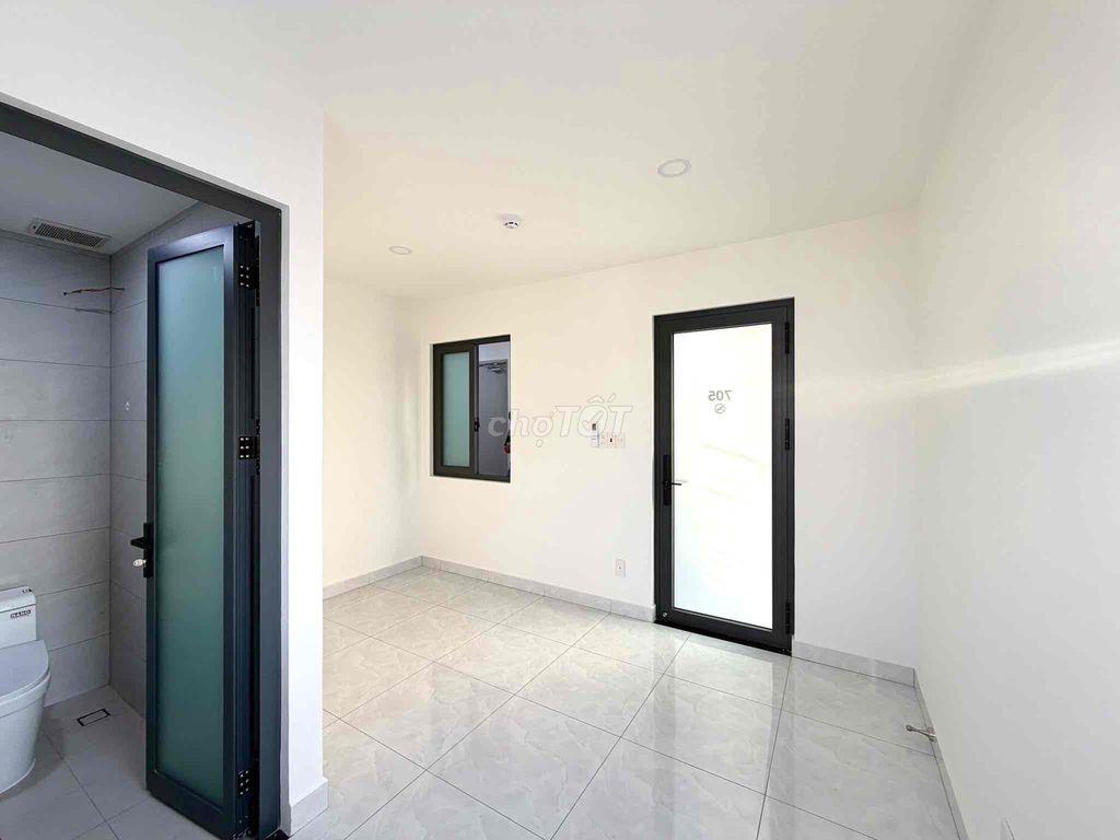 🔥 PHÒNG TRỌ GÒ VẤP – PHÒNG MỚI 100% 🏠✨