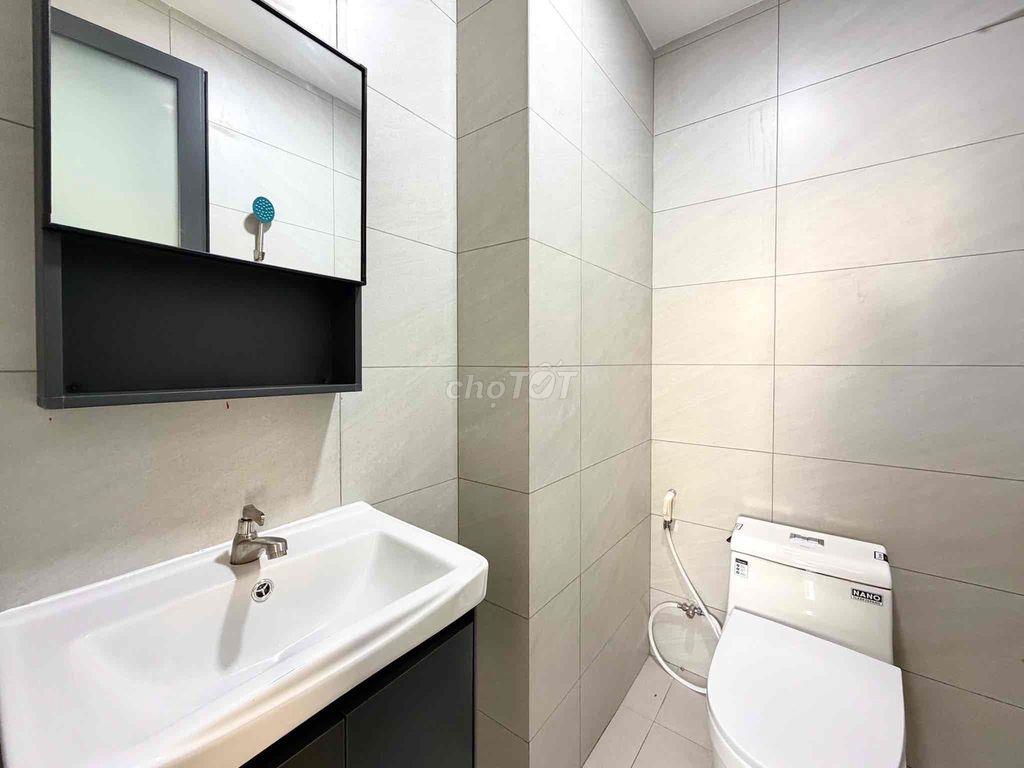 🔥 PHÒNG TRỌ GÒ VẤP – PHÒNG MỚI 100% 🏠✨
