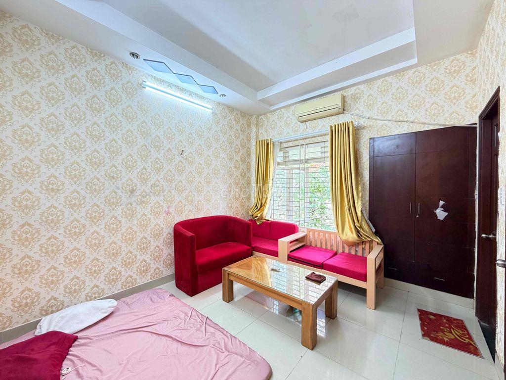 Phòng Trọ - 2Tr5 - Không Chi Phí Thêm - Chỉ Tính Điện